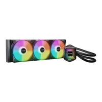 be quiet! Pure Loop 3 LX All-in-One 360mm Intel / AMD CPU Water Cooler - BW031EU