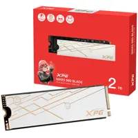 ADATA XPG MARS 980 BLADE NVMe SSD, PCIe 5.0 M.2 Typ 2280 - 2 TB