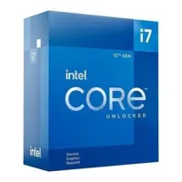 Intel Core i7 12700KF 12 Core LGA 1700 Alder Lake Processor