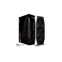 XFX Mercury AMD Radeon RX 9060XT OC 16GB Gaming Graphics Card - RX-96TMERCB9