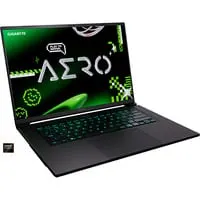 GIGABYTE AERO X16 2WHA3DEC65AP, Gaming-Notebook (GeForce RTX 5070 Laptop)