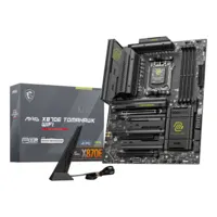 MSI MAG X870E TOMAHAWK WIFI DDR5 PCIe 5.0 ATX Socket AM5 Motherboard