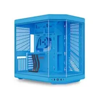 HYTE Y70, Blueberry Milk, Mid-Tower Chassis w/ Tempered Glass Window, USB 3.2, EATX/ATX/MicroATX/Mini-ITX