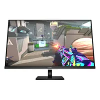 HP OMEN Transcend 31.5 inch UHD 240Hz OLED Gaming Monitor