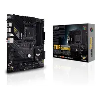 ASUS TUF Gaming B550-Plus DDR4 ATX Socket AM4 Motherboard