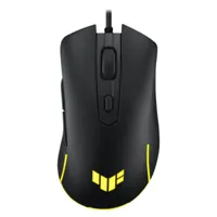 ASUS TUF Gaming M3 Gen II Wired Gaming Mouse Black