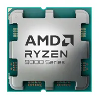 AMD Ryzen 9 9950X3D2 Dual Edition (4.3 GHz / 5.6 GHz) - Tray version