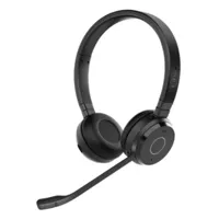 Jabra Evolve 65 SE Wired/Wireless Headset