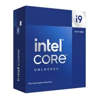 Intel Core i9-14900KF Raptor Lake Refresh 24 Core LGA 1700 Processor - BX8071514900KF