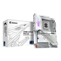 GIGABYTE Z890 AORUS PRO ICE DDR5 ATX LGA 1851 Motherboard