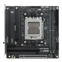 ASUS TUF GAMING B850I WIFI NEO AMD B850 Socket AM5 mini ITX