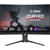 MSI MPG 275CQRXF computer monitor 68.6 cm (27") 2560 x 1440