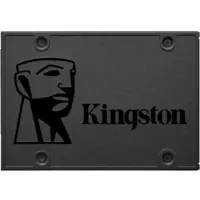 Kingston A400 480GB 2.5 Inch SATA Internal SSD