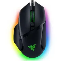 Razer Basilisk V3 RGB Wired Customisable Gaming Mouse Black