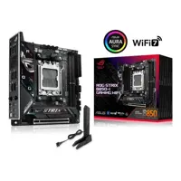 Asus ROG STRIX B850-I GAMING WIFI AMD Ryzen AM5 DDR5 Mini ITX Motherboard - 90MB1K30-M0EAY0