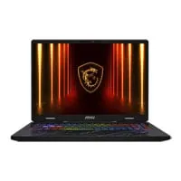 16" MSI Pulse A16 AI+ C3XWFKG-002UK, WQXGA, Ryzen AI 9 HX 370, 16GB DDR5, 1TB SSD, 8GB GeForce RTX 5060, USB4