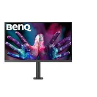 BenQ PD2705UA 27" Class 4K UHD LCD Monitor - 16:9 - Black