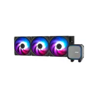MSI MAG Coreliquid A13 360 ARGB AIO 360mm Liquid Cooler - Black