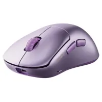 Lamzu Thorn kabellose V2 Gaming-Maus, 8.000 Hz – lila