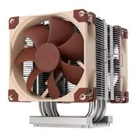 Noctua NH-U9 DX-4677 Single-Tower CPU Cooler, 12 Heatpipes, 2x 92mm Fans, Intel Xeon LGA4677