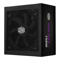 Cooler Master MWE V3 750W ATX 80 Plus Gold PSU Power Supply