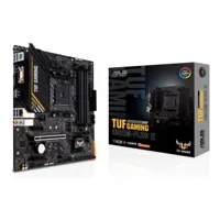 ASUS TUF Gaming A520M-PLUS II Micro-ATX Socket AM4 Motherboard