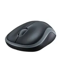 Logitech M185 Wireless Mouse
