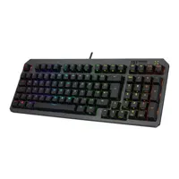 ASUS TUF Gaming Keyboard K3 Gen II - Black - 90MP0390-BKEA01