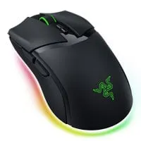 Razer Cobra Pro RGB Mouse, Focus Pro 30K Optical Sensor, Gen-3 Switches, 30000dpi, 8 Programmable Buttons, USB/RF/BT