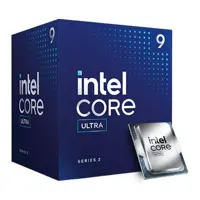 Intel Core Ultra 9 285 8+16 Core 2.50GHz LGA 1851 Processor - BX80768285