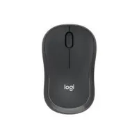 M240 Silent Bluetooth mouse - Graphite