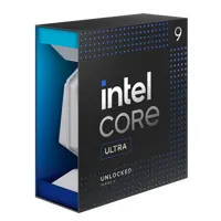 Intel Core Ultra 9 285K CPU, 24 Kerne, 5,7 GHz, Sockel 1851 (Arrow Lake) - boxed, ohne Kühler