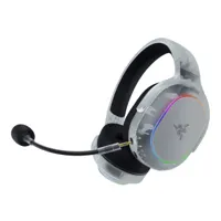Razer Barracuda X Chroma Wireless Gaming Headset Phantom White