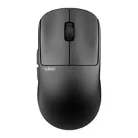Pulsar X2 CrazyLight Medium Wireless Gaming Mouse, Black, Optical, XS-1 Sensor, 32k DPI, 5 Buttons, 2.4GHz / USB-C
