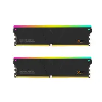 V-Color Manta XSky RGB DDR5-6400 RAM, CL32, EXPO - 32 GB Dual-Kit, schwarz