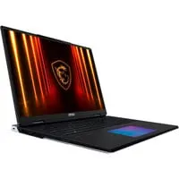 MSI Titan 18 HX AI A2XWJG-656, Gaming-Notebook (GeForce RTX 5090 Laptop)