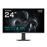 GIGABYTE GS24F14A 24" FHD Gaming Monitor