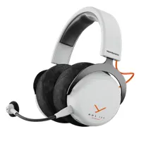 beyerdynamic MMX 150 Wireless Gaming-Headset, geschlossen - weiß