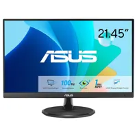 ASUS VP227HF computer monitor 54.5 cm (21.4") 1920 x 1080 pixels