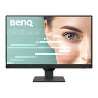 23.8" BenQ GW2490 Monitor, IPS, 1920x1080, 5ms, 100Hz, 1300:1, 250cd/m², HDMI/DP
