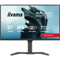 iiyama G-Master GB2771UHSU-B1 27" 144Hz 4K 3840x2160
