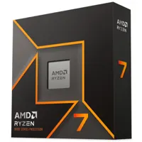 AMD Ryzen 7 9800X3D