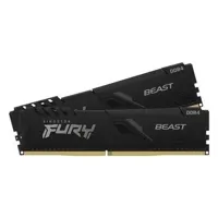 Kingston FURY Beast 16GB (2x8GB) DIMM 3600MHz DDR4 Desktop Memory