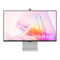 27" Samsung ViewFinity S9 LS27C902PAU Monitor, IPS, 5K (5120x2880), 5ms, 60Hz, 600 cd/m², 1000:1, mDP / TB4 / USB-C