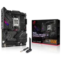 ASUS ROG STRIX B650E-E AMD B650 AM5 DDR5 ATX Motherboard