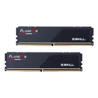 G.Skill Flare F5-6000J3040G32GX2-FX5 64GB (2 x 32GB) 6000 MHz DDR5 Desktop RAM