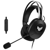 ASUS TUF Gaming H1 Gen II Lightweight Wired Gaming Headset
