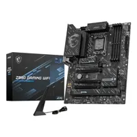 MSI Z890 GAMING WIFI motherboard Intel Z890 LGA 1851 (Socket V1) ATX