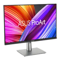 24.1" ASUS ProArt PA248CRV WUXGA Monitor, 100% sRGB/97% DCI-P3, 1920x1200, 16:10, 75Hz HDR10, DP1.4/HDMI/USB-C