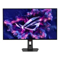 Asus ROG Strix XG32UCWMG 32" 4K UHD OLED 240Hz G-Sync Gaming Monitor - Black